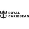 Das Logo von Royal Caribbean, einer der größten Kreuzfahrtgesellschaften der Welt.